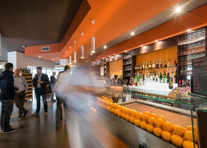 酒店 Db Verona Airport Congress &