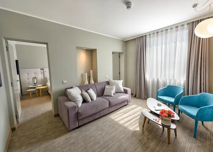 酒店 Db Verona Airport Congress & 卡塞勒蒂索玛坎普