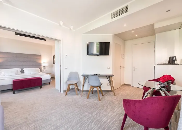 酒店 Db Verona Airport Congress &