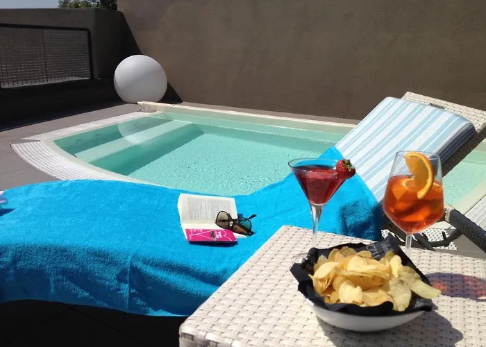 Db Verona Airport Congress & 酒店 4*