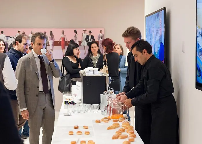 Db Verona Airport Congress &