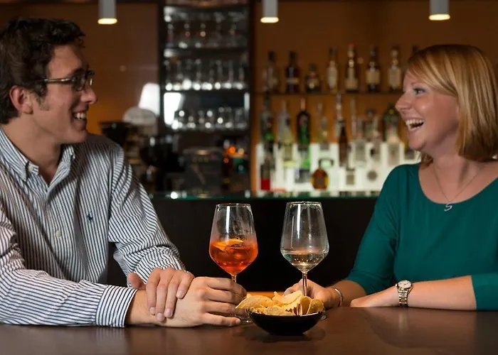 酒店 Db Verona Airport Congress &