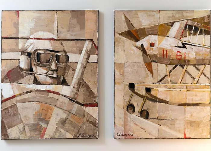 Db Verona Airport Congress &