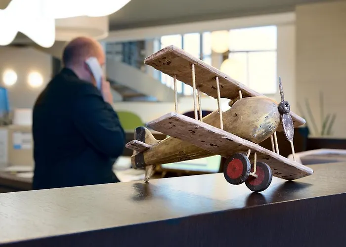 酒店 Db Verona Airport Congress & 4*