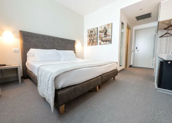 酒店 Db Verona Airport Congress & 卡塞勒蒂索玛坎普